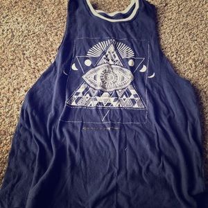 Spiritual Gangster T-shirt